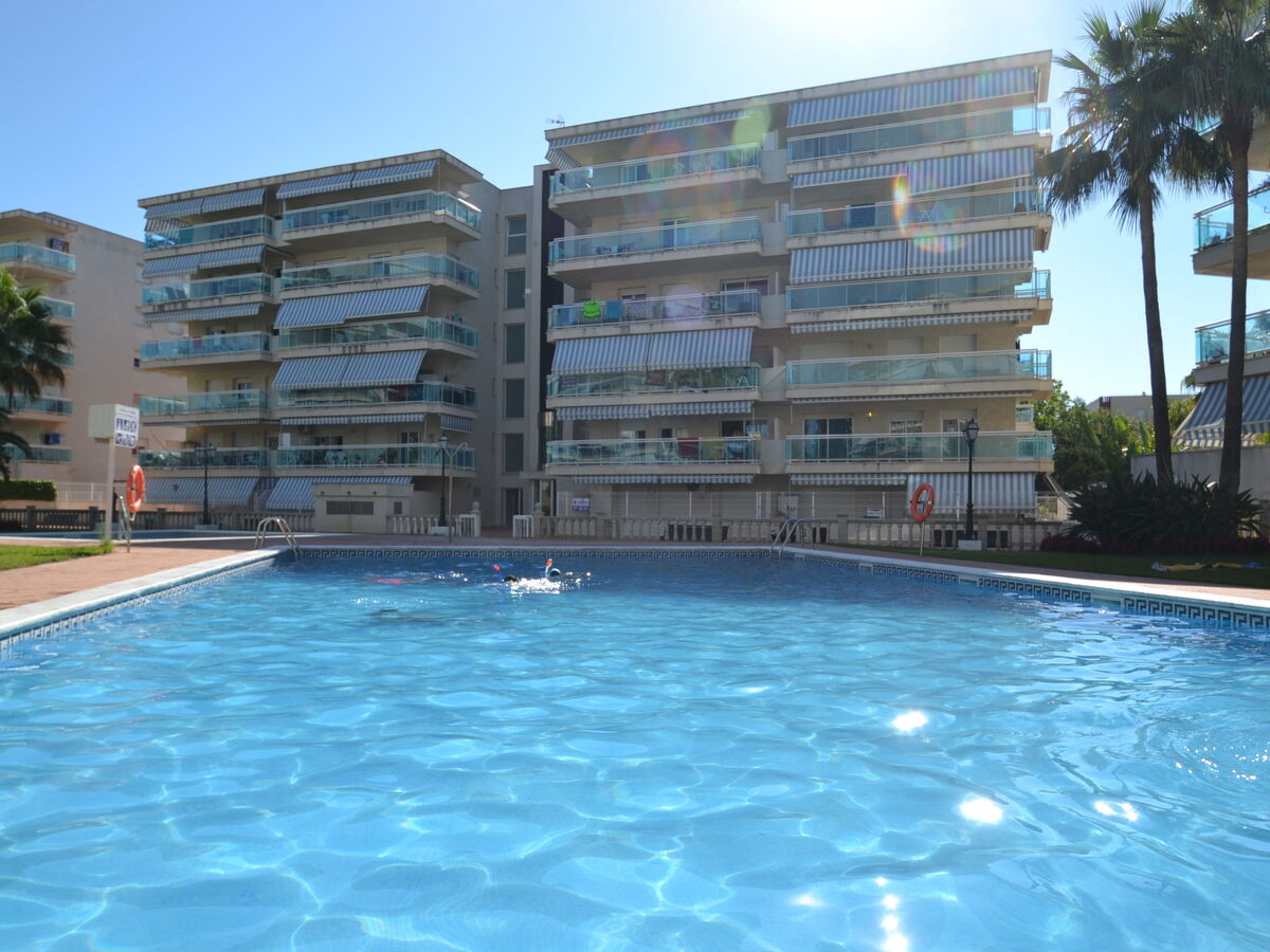 Village Park 2 - Apt 60m² à 700m de la plage - Photo 1
