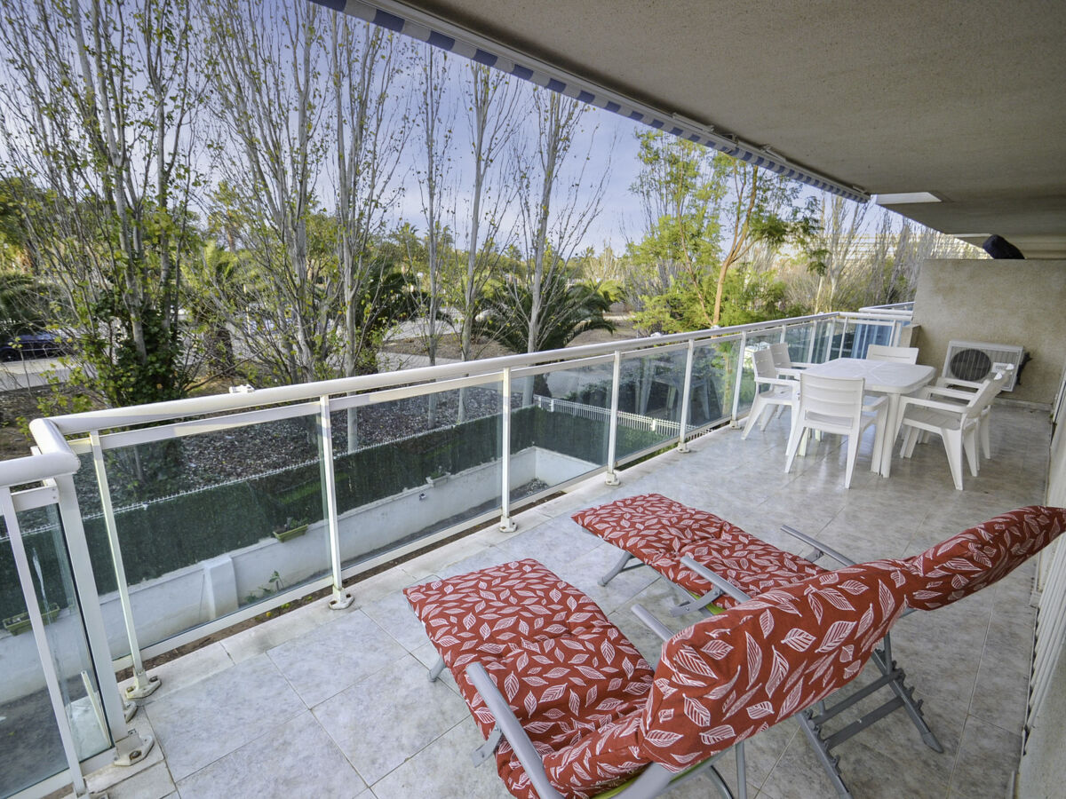 Village Park 2 - Apt 60m² à 700m de la plage - Photo 2