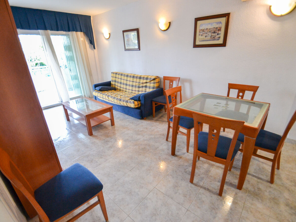 Village Park 2 - Apt 60m² à 700m de la plage - Photo 6