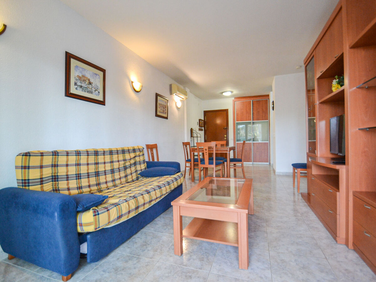 Village Park 2 - Apt 60m² à 700m de la plage - Photo 7