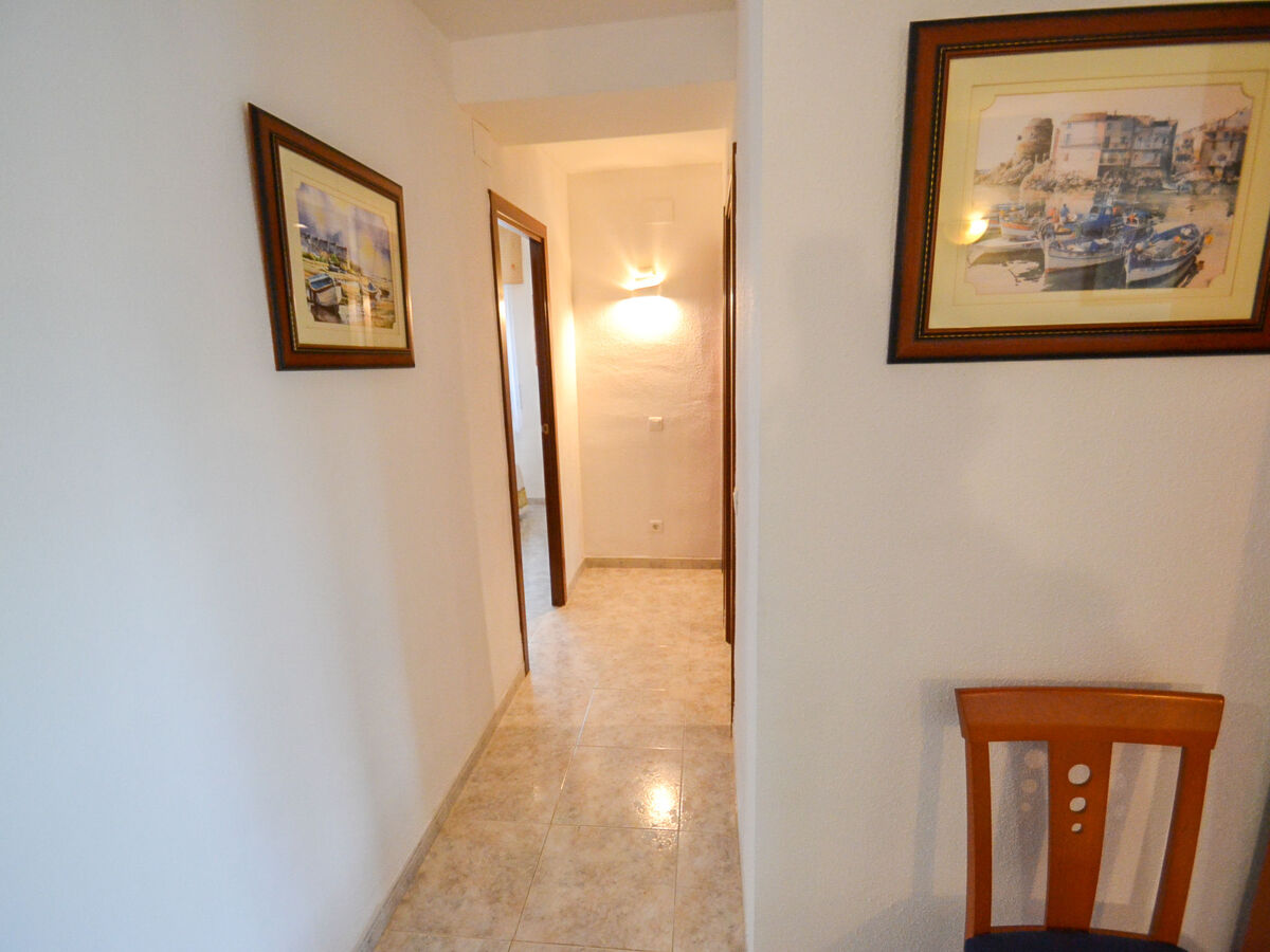 Village Park 2 - Apt 60m² à 700m de la plage - Photo 8