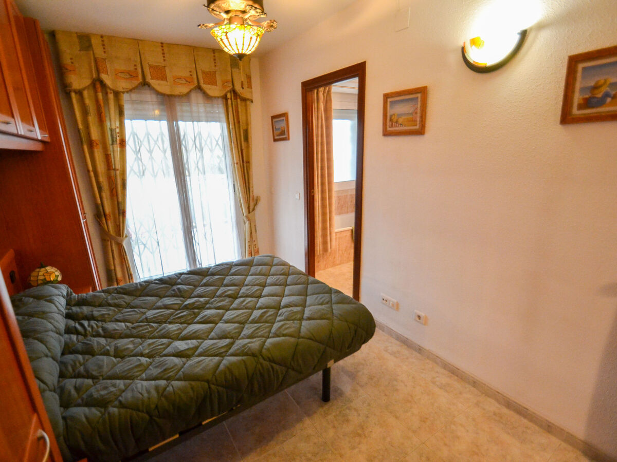 Village Park 2 - Apt 60m² à 700m de la plage - Photo 10