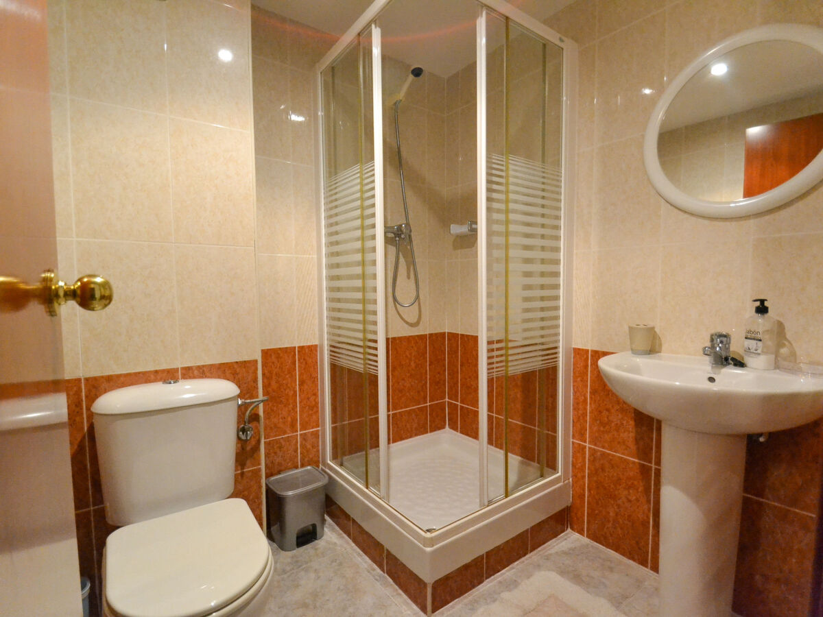 Village Park 2 - Apt 60m² à 700m de la plage - Photo 13