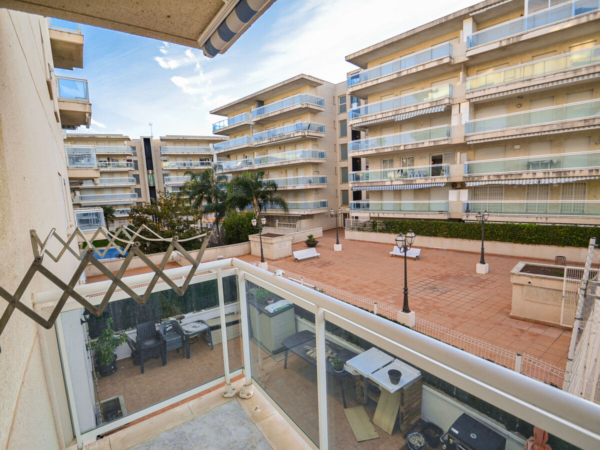 Village Park 2 - Apt 60m² à 700m de la plage - Photo 16