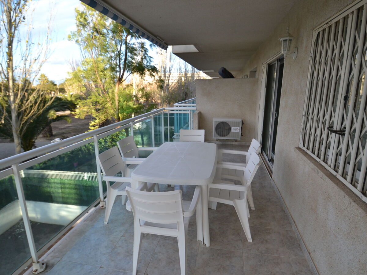 Village Park 2 - Apt 60m² à 700m de la plage - Photo 18