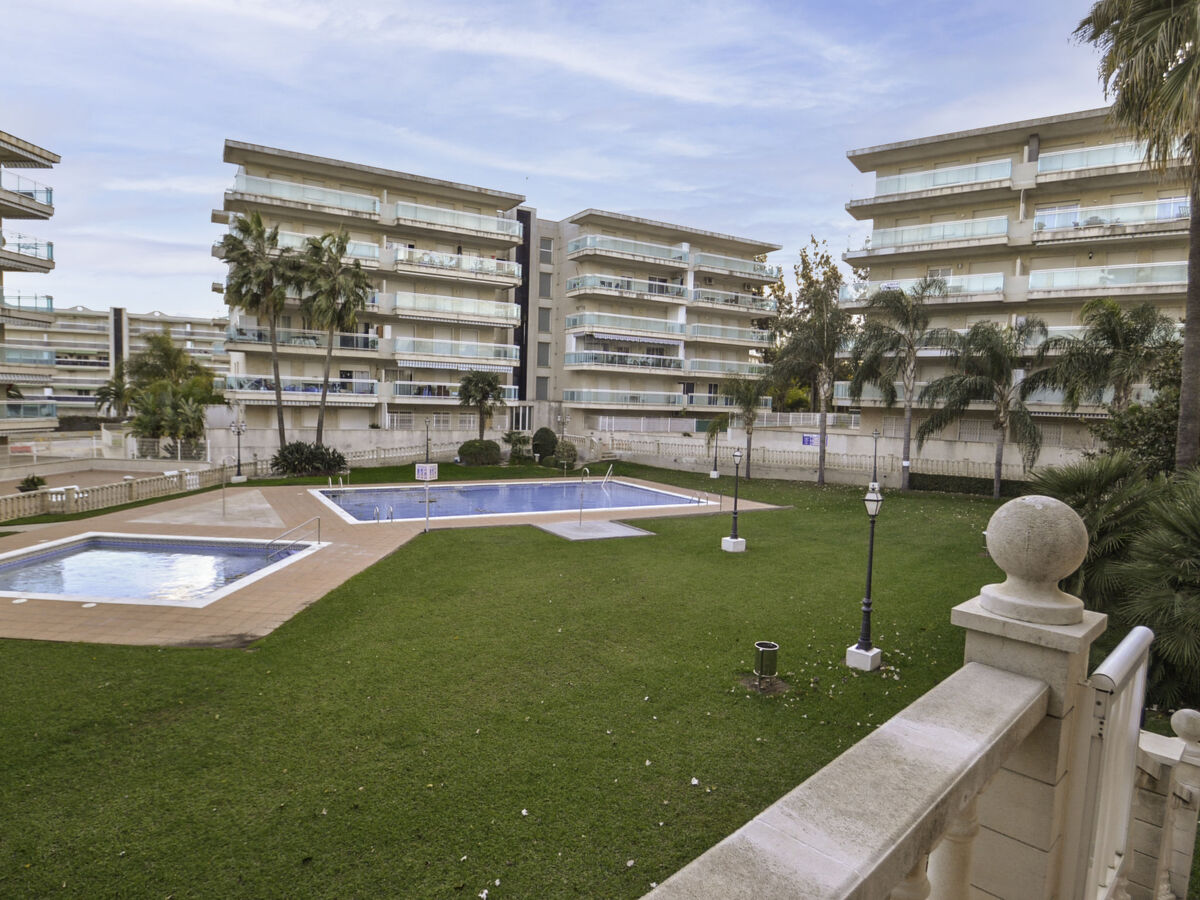 Village Park 2 - Apt 60m² à 700m de la plage - Photo 19