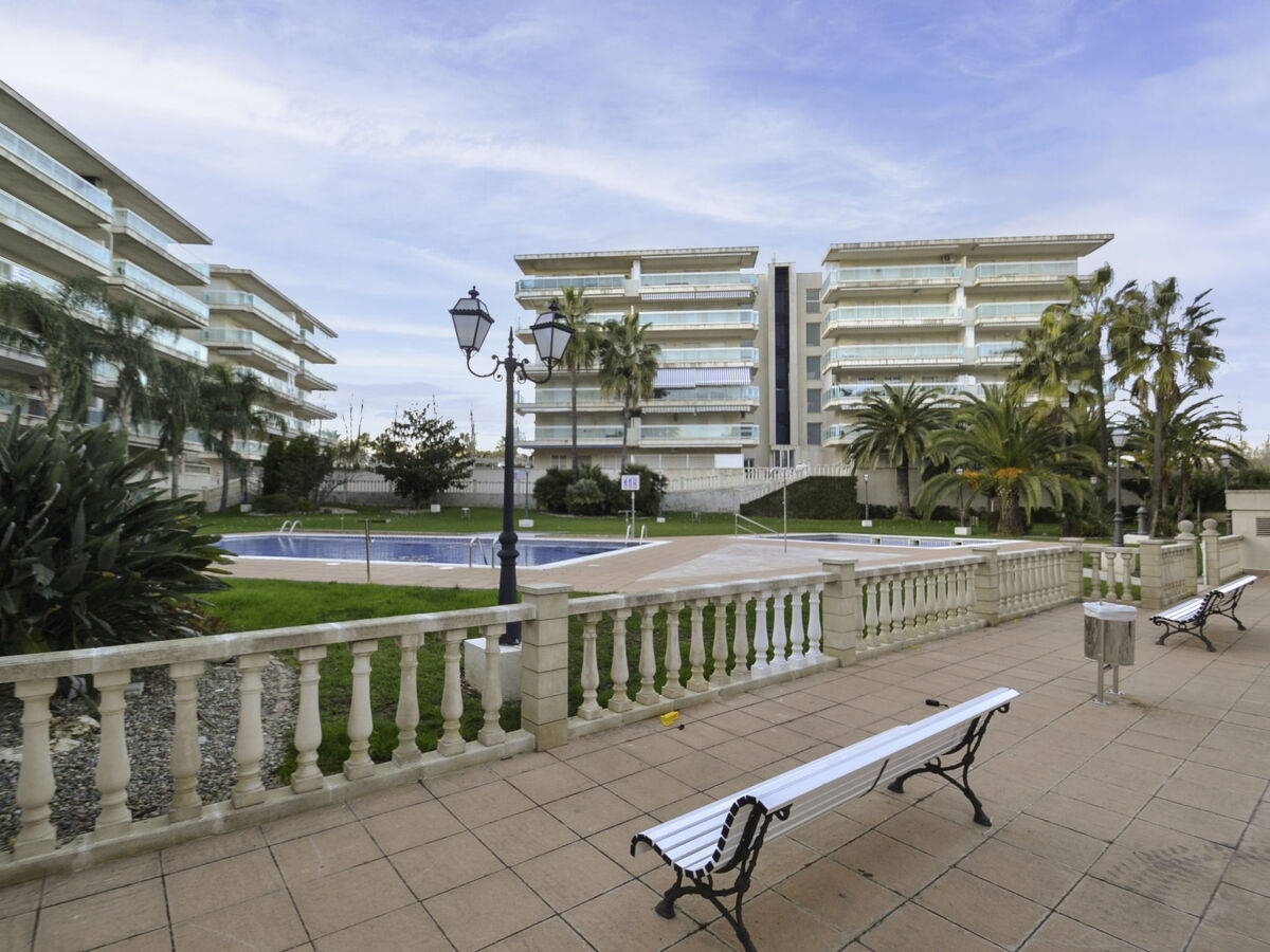 Village Park 2 - Apt 60m² à 700m de la plage - Photo 20