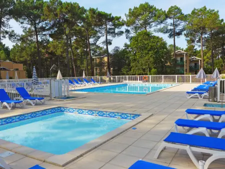 Location appartement à Maubuisson, Les Grands Pins