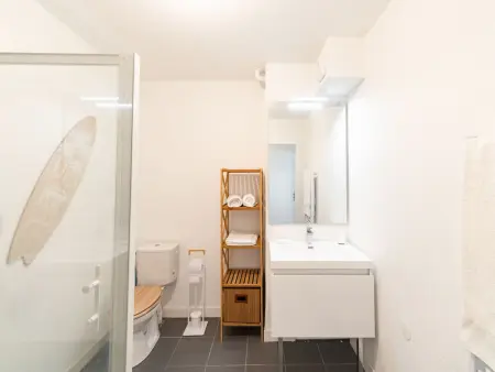 Les balcons des pêcheurs C21 - Mimizan - Photo 5