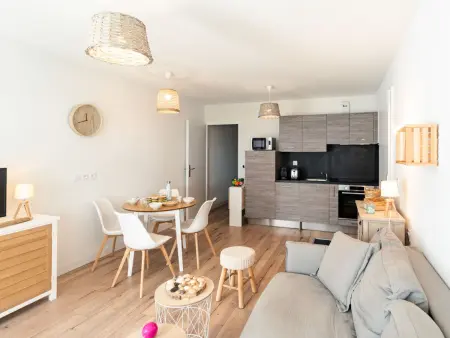 Les balcons des pêcheurs C21 - Mimizan - Photo 7