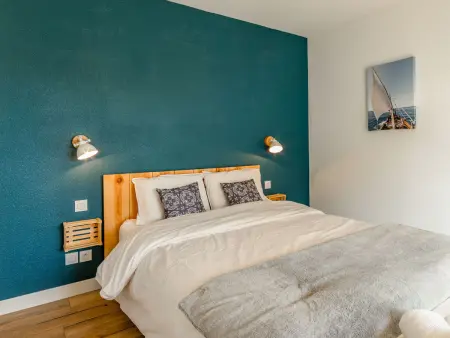 Les balcons des pêcheurs C21 - Mimizan - Photo 10