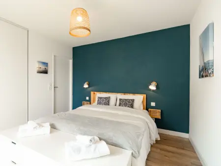 Les balcons des pêcheurs C21 - Mimizan - Photo 11