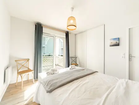 Les balcons des pêcheurs C21 - Mimizan - Photo 12