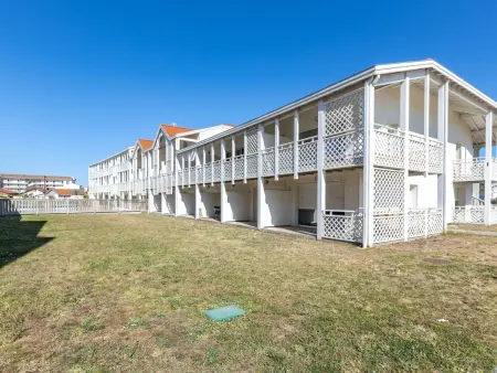 Les balcons des pêcheurs C21 - Mimizan - Photo 17