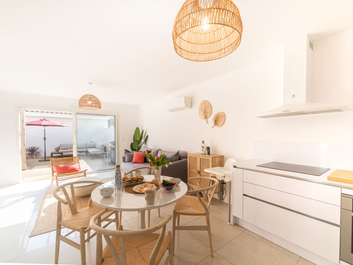 Les Patios de Flore – Apt 73 m² Mimizan, 2 chambres - Photo 2