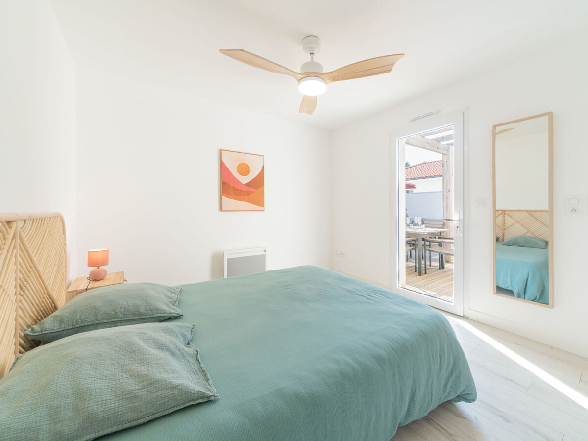 Les Patios de Flore – Apt 73 m² Mimizan, 2 chambres - Photo 4