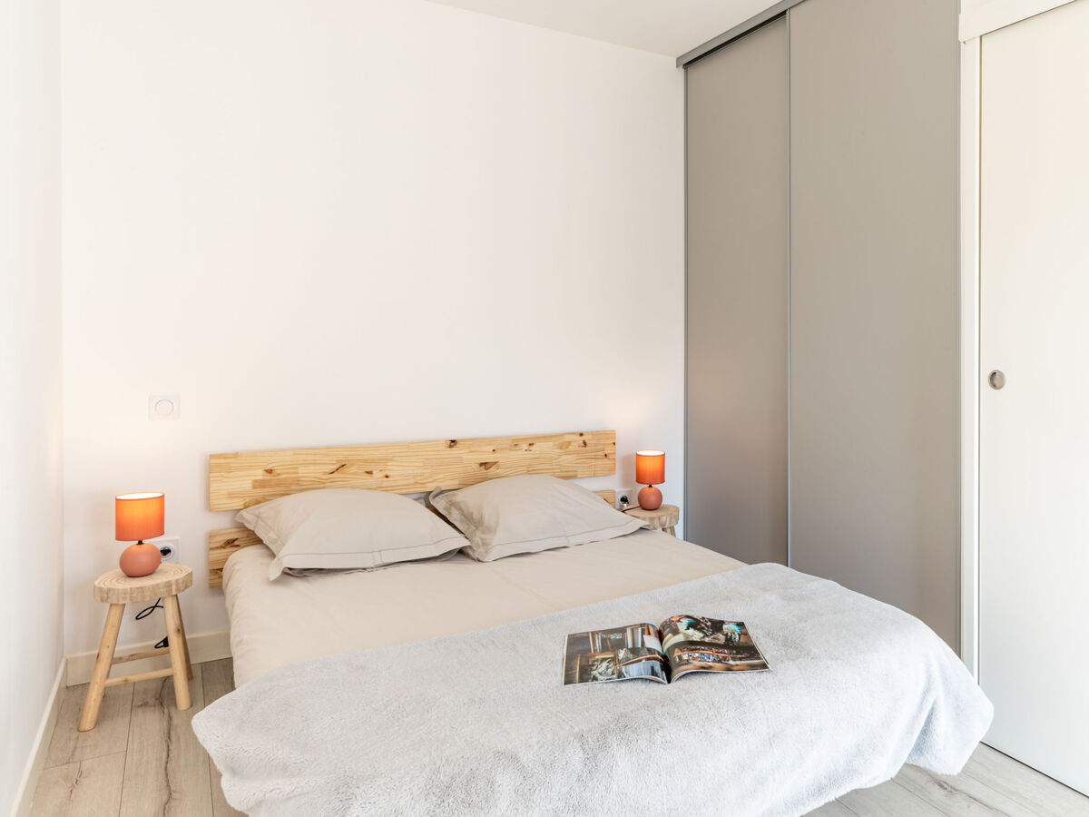 Les Patios de Flore – Apt 73 m² Mimizan, 2 chambres - Photo 5