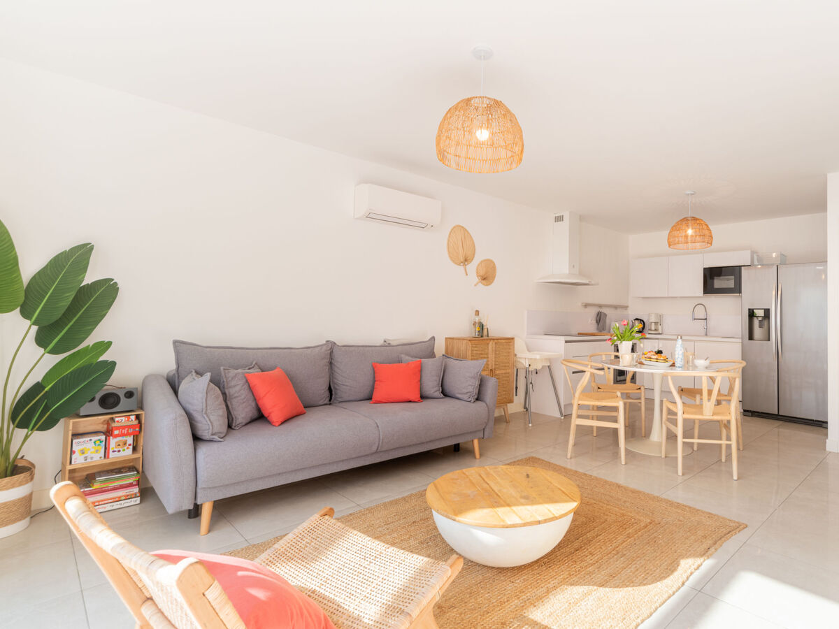Les Patios de Flore – Apt 73 m² Mimizan, 2 chambres - Photo 6