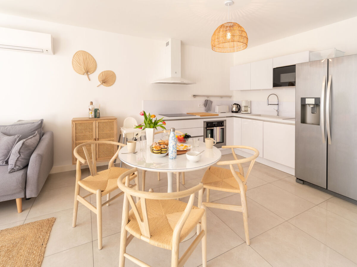 Les Patios de Flore – Apt 73 m² Mimizan, 2 chambres - Photo 7