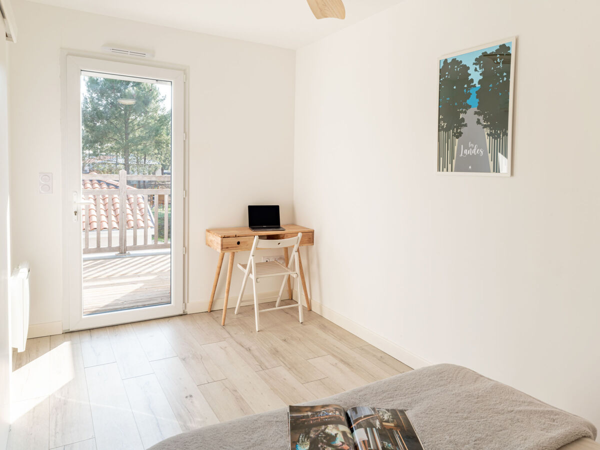Les Patios de Flore – Apt 73 m² Mimizan, 2 chambres - Photo 11