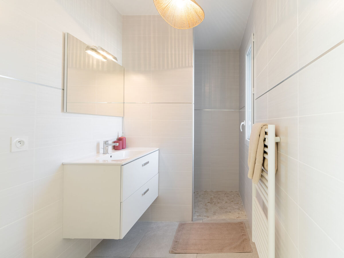 Les Patios de Flore – Apt 73 m² Mimizan, 2 chambres - Photo 12