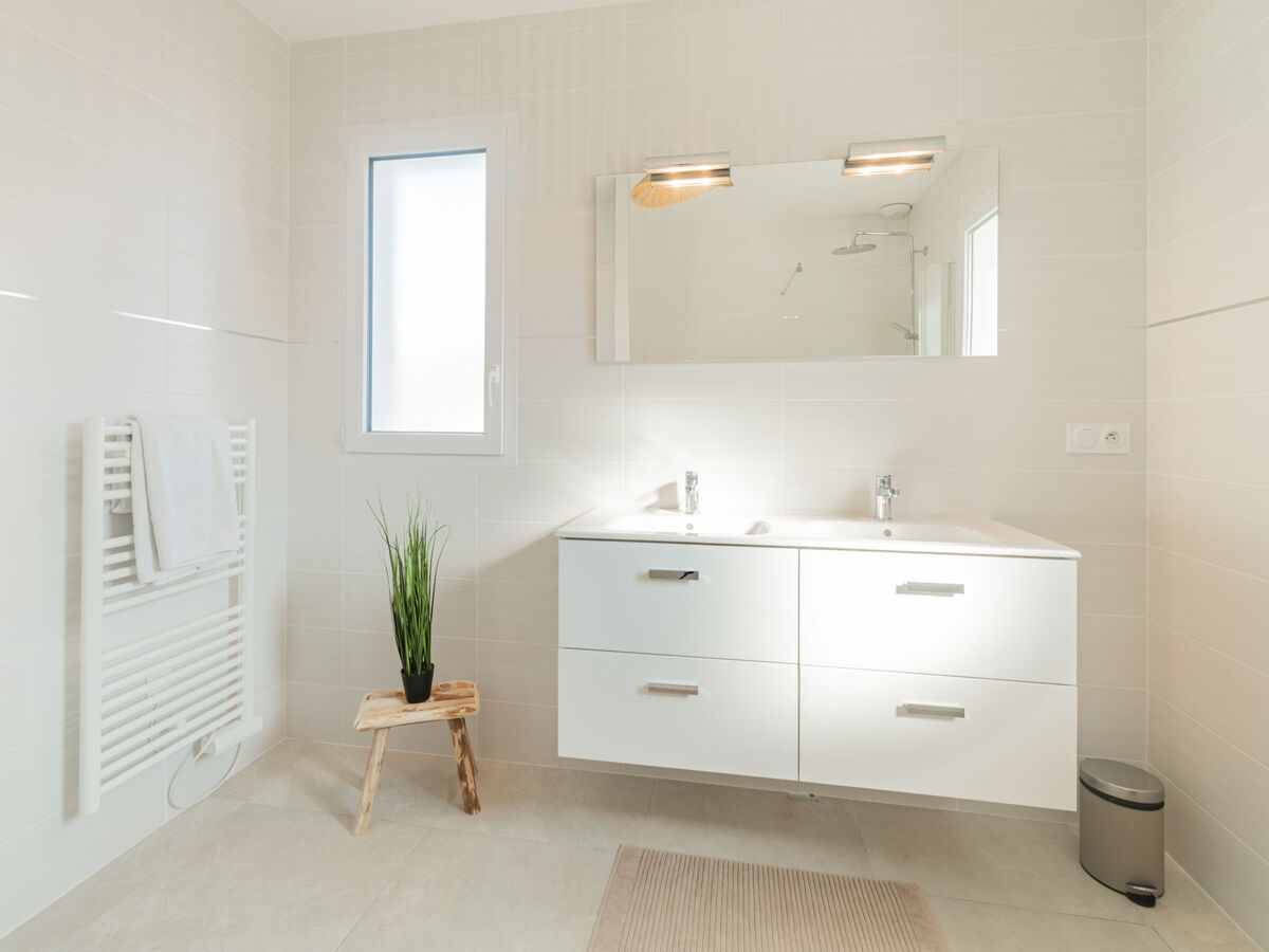 Les Patios de Flore – Apt 73 m² Mimizan, 2 chambres - Photo 14
