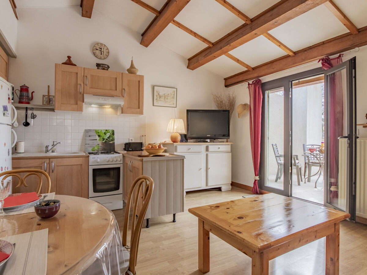 L'Aquillon – Appartement 2 pièces à Noves - Photo 1