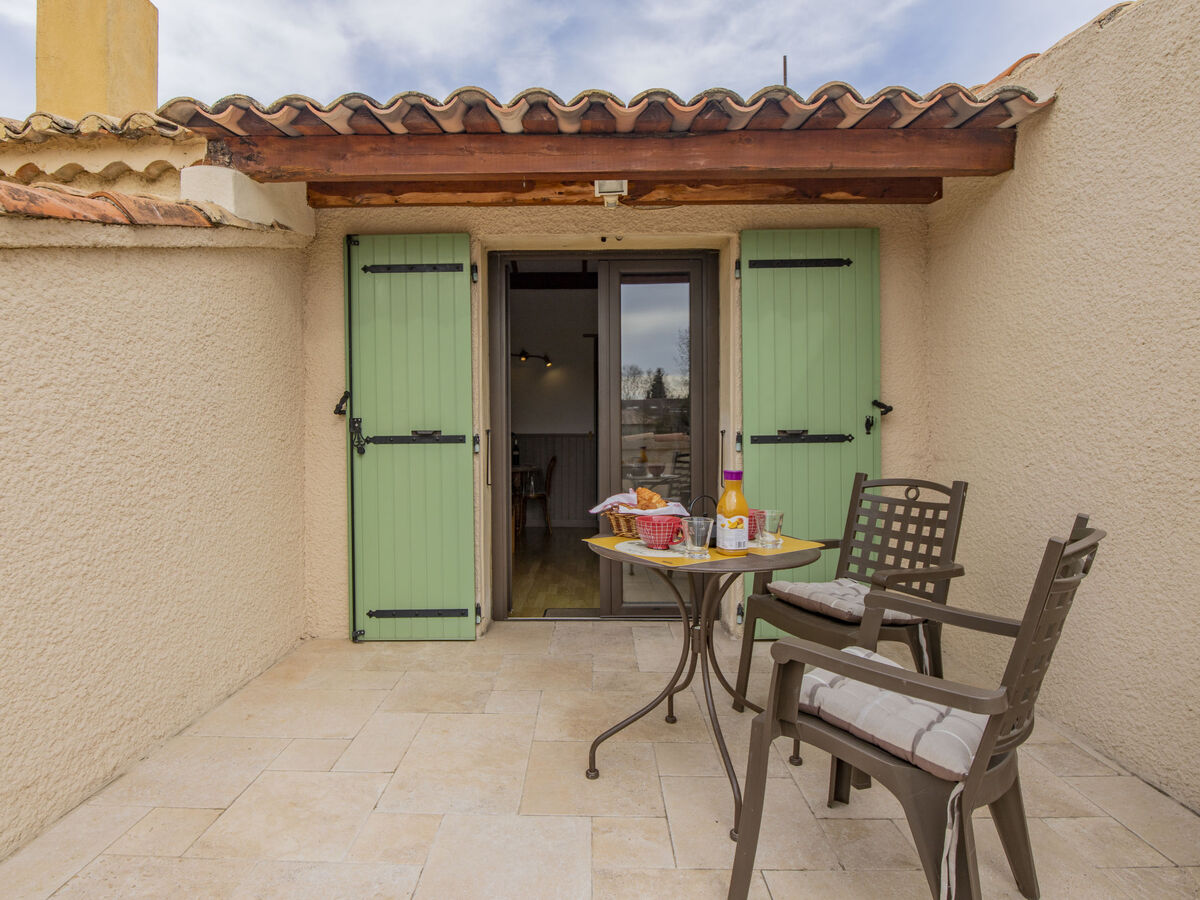 L'Aquillon – Appartement 2 pièces à Noves - Photo 4