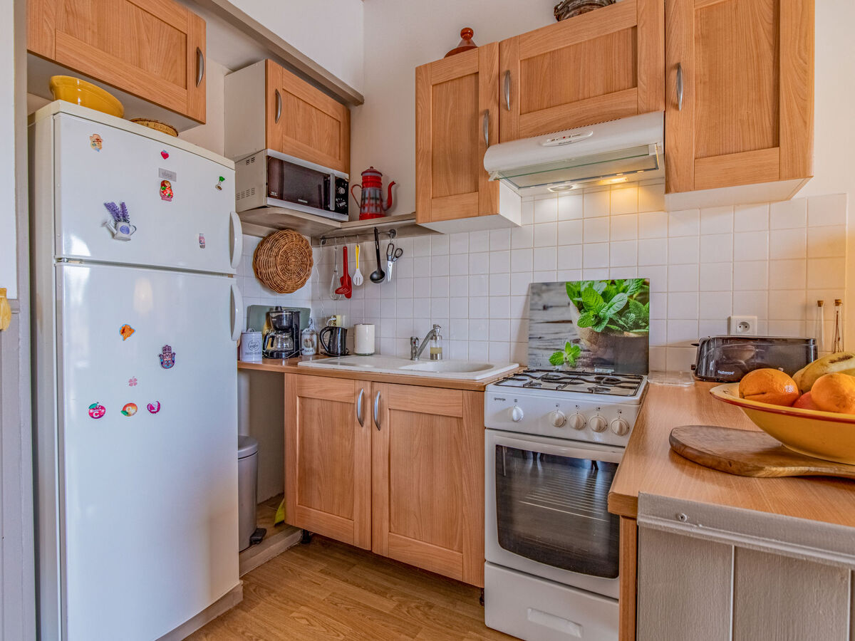 L'Aquillon – Appartement 2 pièces à Noves - Photo 6