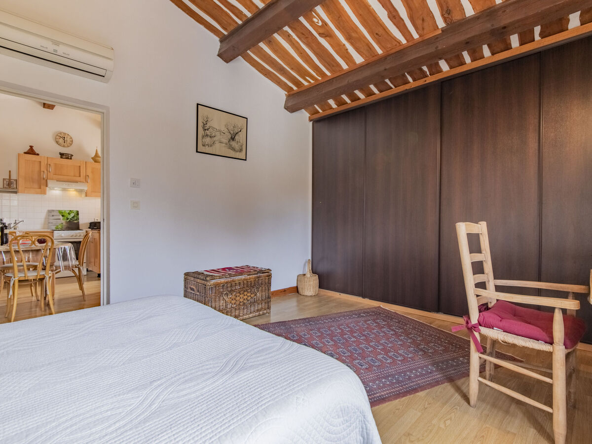 L'Aquillon – Appartement 2 pièces à Noves - Photo 8