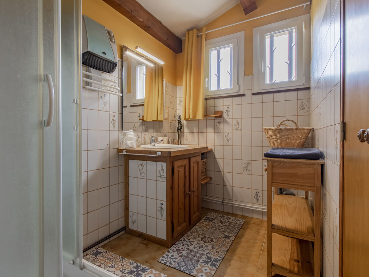 L'Aquillon – Appartement 2 pièces à Noves - Photo 9