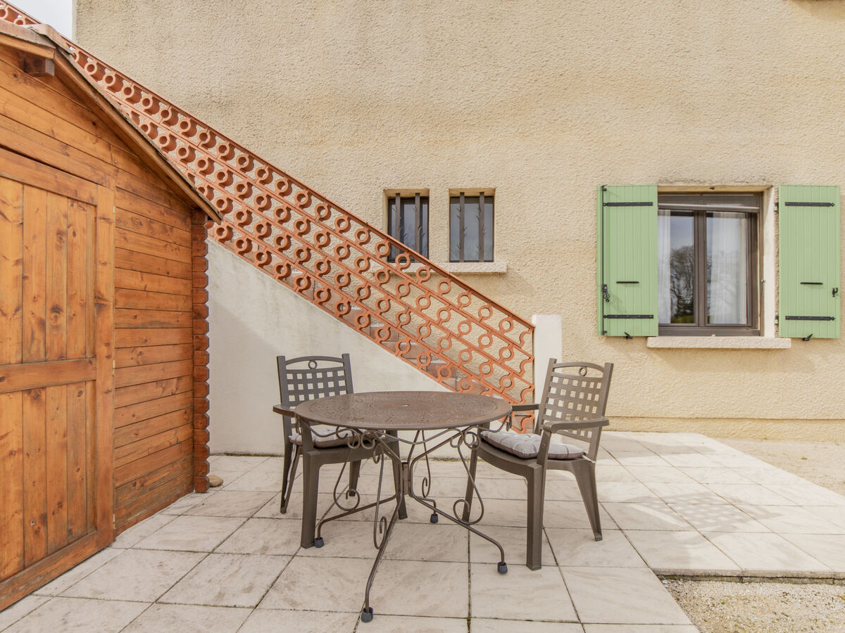 L'Aquillon – Appartement 2 pièces à Noves - Photo 10