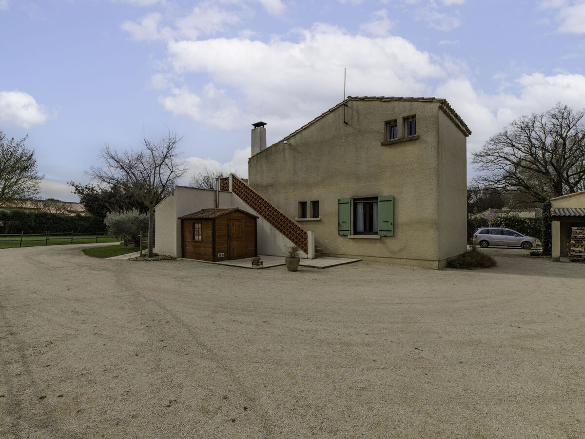 L'Aquillon – Appartement 2 pièces à Noves - Photo 14