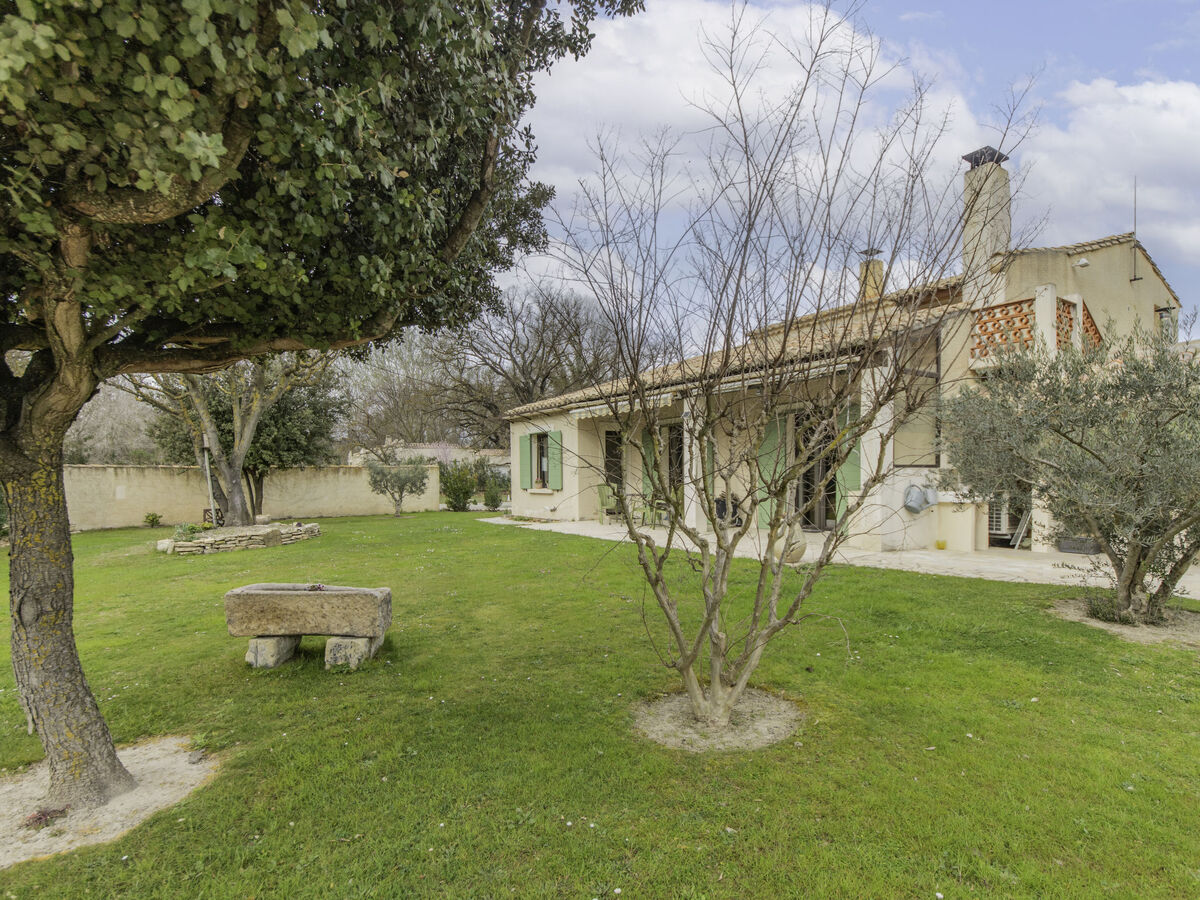 L'Aquillon – Appartement 2 pièces à Noves - Photo 20
