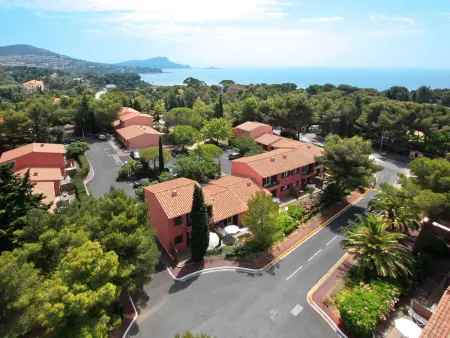 Location appartement à Saint Raphaël, Sowell Résidences Les Chênes Verts