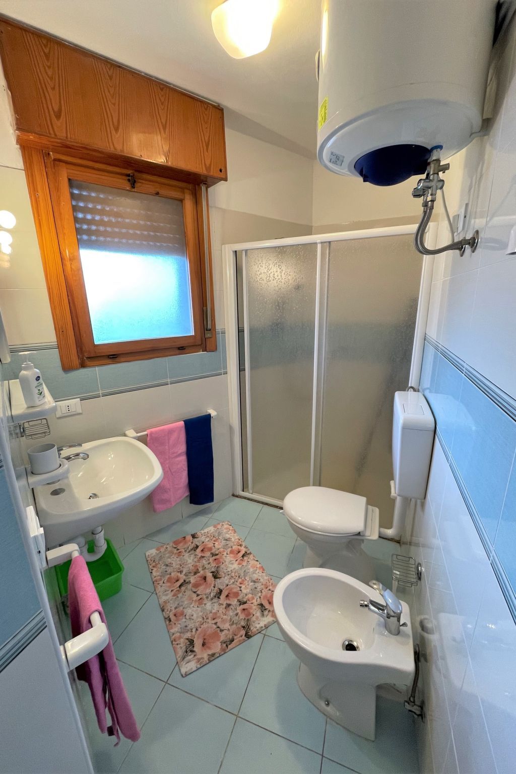 Studio 28 m² Moschettieri à 400 m de la plage - Photo 7
