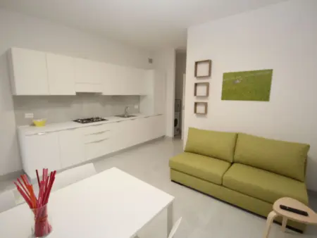 Location appartement à Rosolina Mare, Marcello