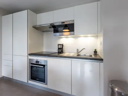 Les Cyprès - Appartement 3 pièces à Saint Malo : photo 10