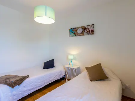 Les Cyprès - Appartement 3 pièces à Saint Malo : photo 13