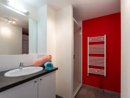 Les Cyprès - Appartement 3 pièces à Saint Malo : photo 14