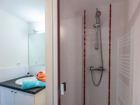 Les Cyprès - Appartement 3 pièces à Saint Malo : photo 15