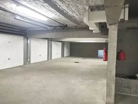 Les Cyprès - Appartement 3 pièces à Saint Malo : photo 17