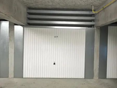 Les Cyprès - Appartement 3 pièces à Saint Malo : photo 18