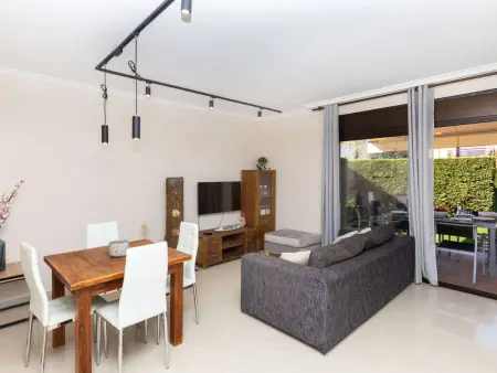 Appartement Port Verona – piscine, à 500 m de la plage - Photo 2