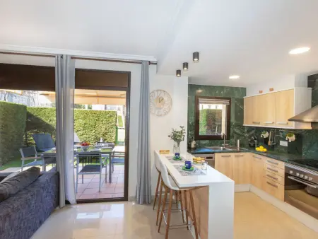 Appartement Port Verona – piscine, à 500 m de la plage - Photo 3