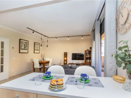 Appartement Port Verona – piscine, à 500 m de la plage - Photo 4