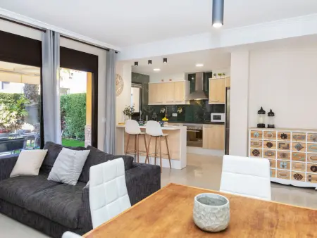 Appartement Port Verona – piscine, à 500 m de la plage - Photo 5