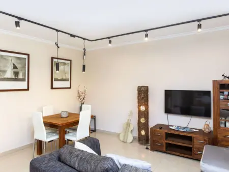 Appartement Port Verona – piscine, à 500 m de la plage - Photo 6