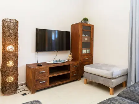 Appartement Port Verona – piscine, à 500 m de la plage - Photo 7
