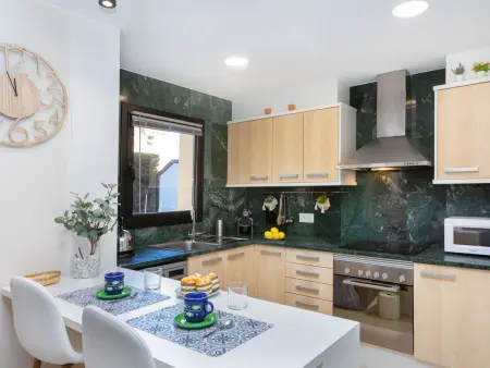 Appartement Port Verona – piscine, à 500 m de la plage - Photo 8